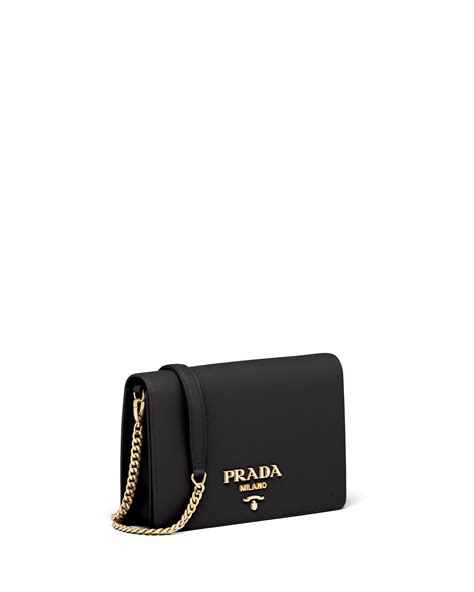 prada panier saffiano leather mini-bag|saffiano shoulder mini bag.